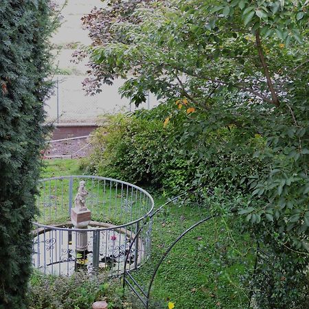 B&B La Quercia Di Mery La Villa  ภายนอก รูปภาพ