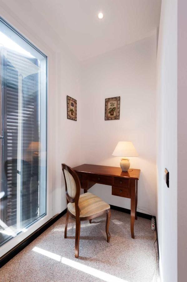B&B La Quercia Di Mery La Villa  ภายนอก รูปภาพ
