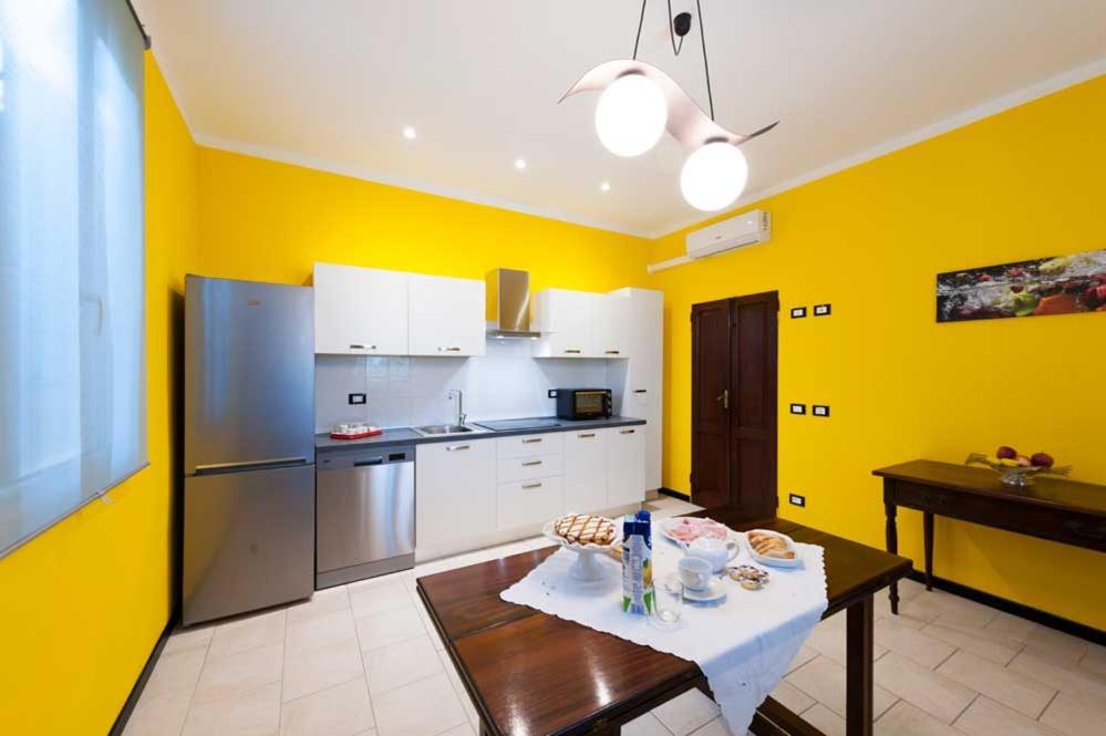 B&B La Quercia Di Mery La Villa  ภายนอก รูปภาพ