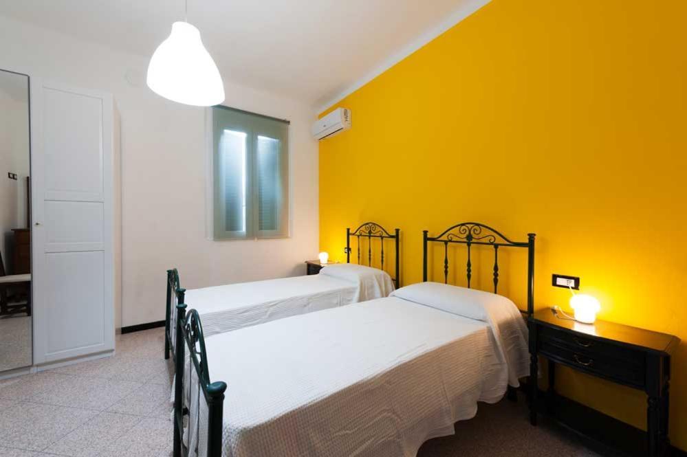 B&B La Quercia Di Mery La Villa  ภายนอก รูปภาพ