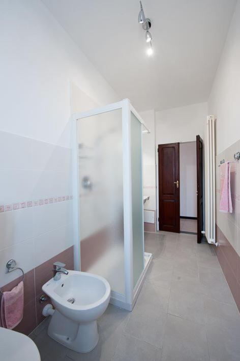B&B La Quercia Di Mery La Villa  ภายนอก รูปภาพ