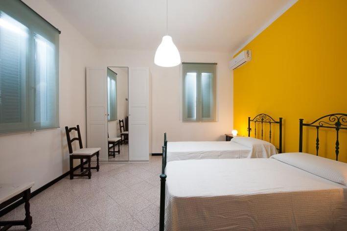 B&B La Quercia Di Mery La Villa  ภายนอก รูปภาพ
