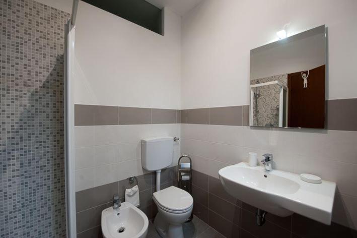 B&B La Quercia Di Mery La Villa  ภายนอก รูปภาพ