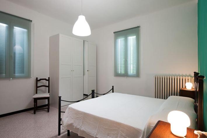 B&B La Quercia Di Mery La Villa  ภายนอก รูปภาพ