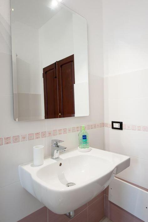 B&B La Quercia Di Mery La Villa  ภายนอก รูปภาพ