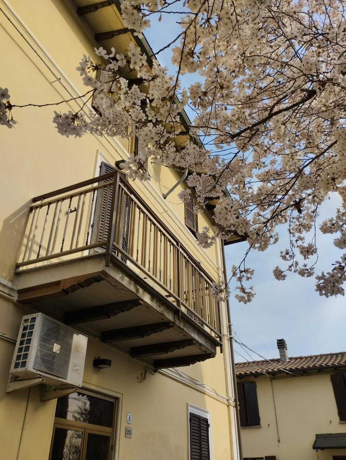 B&B La Quercia Di Mery La Villa  ภายนอก รูปภาพ